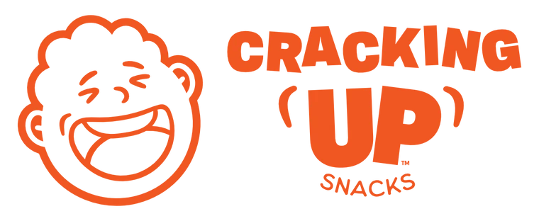 Cracking Up Snacks — DayZero customer