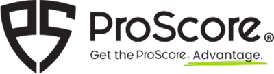 ProScore — DayZero customer